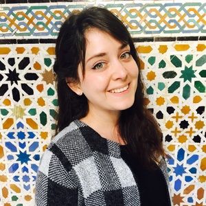 Meet your Posher, Mailen